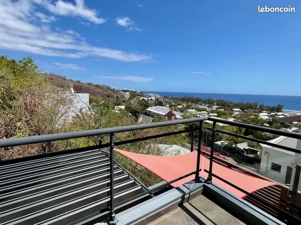 Maison 4 pièces 128 m² 