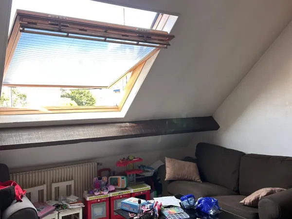 Appartement 2 pièces 33 m² 