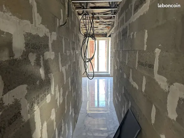 Maison 4 pièces 91 m² 
