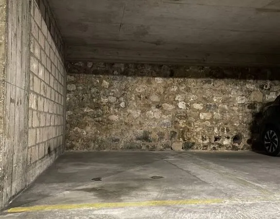 Parking - Garage Vente Paris 15e Arrondissement   22000€