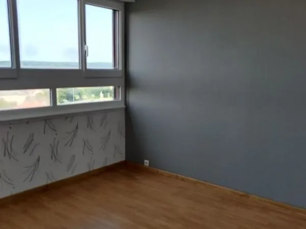 Appartement de 80m2 à louer sur Charleville Mezieres 