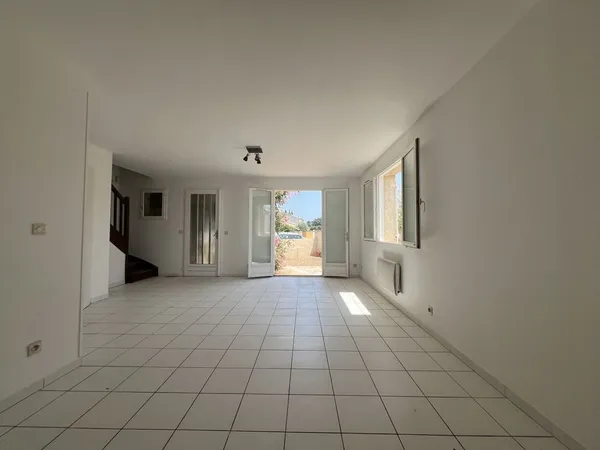 Maison Vente Montpellier 5p 91m² 333000€