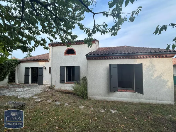 Maison 4 pièces 142 m² 