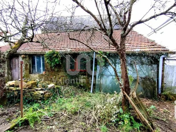 Vente Maison/villa 3 pièces 