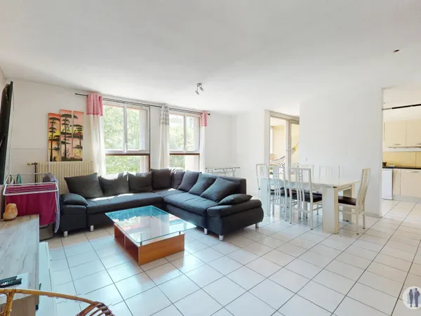 Appartement Grenoble 3 pièce(s) 75 m2 