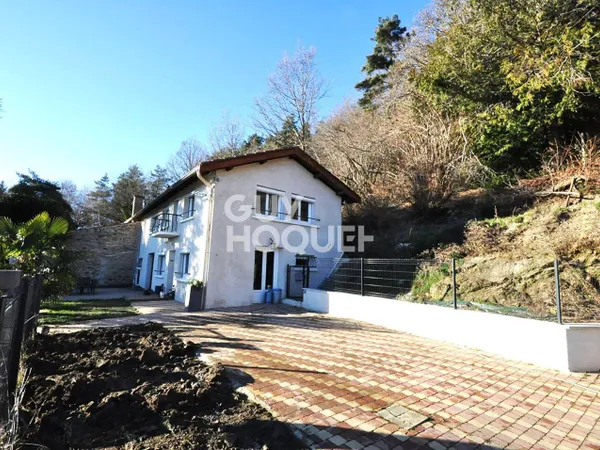 Maison 5 pièces 95 m² 