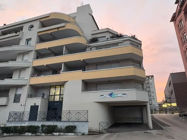 Garage/box Besancon 