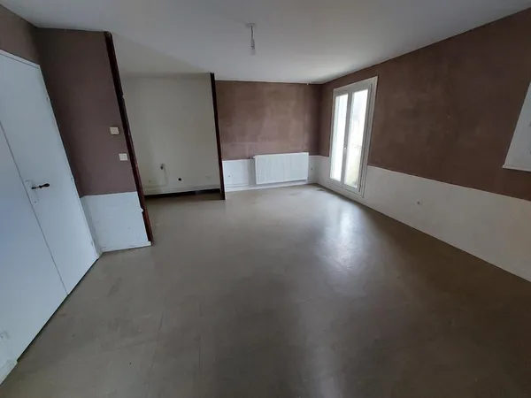 Appartement à vendre Chartres 