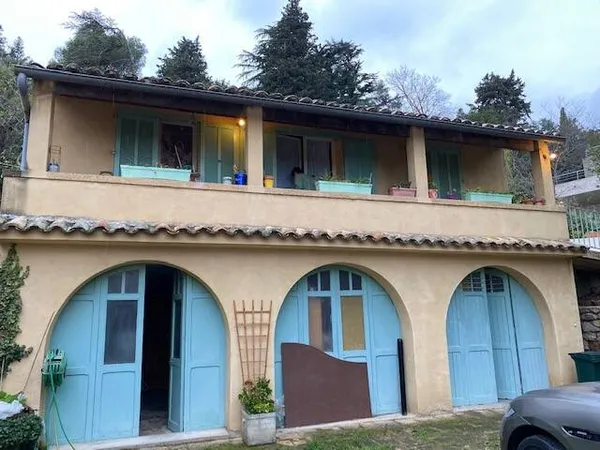Appartement 2 pièces 35 m² 