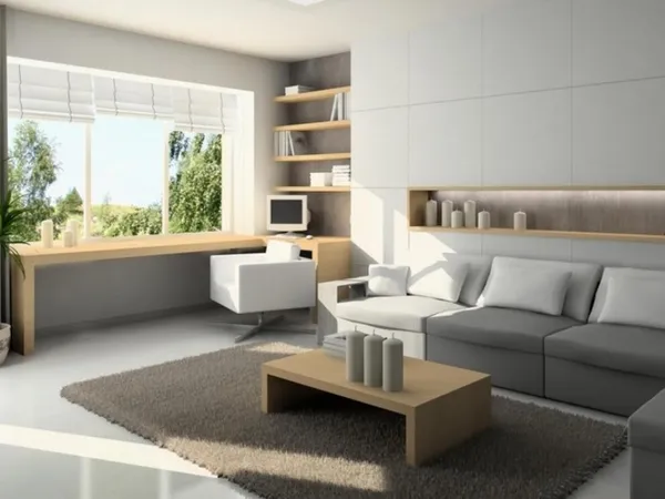 6 PIÈCES de 150m² + EXT(S) DE 118m² + PKG(s) 
