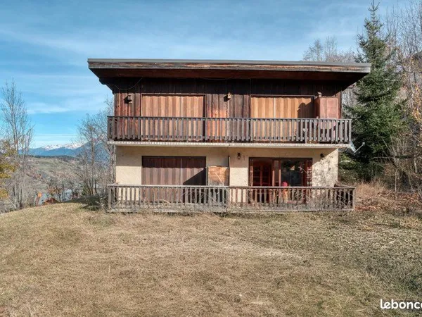 Appartement 35 m2 