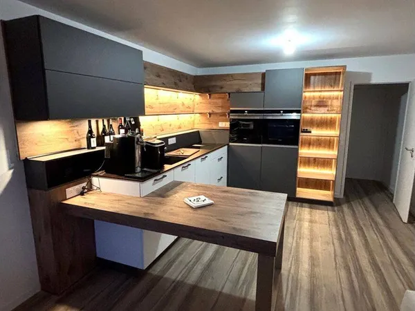 Appartement 2 pièces 50 m² 