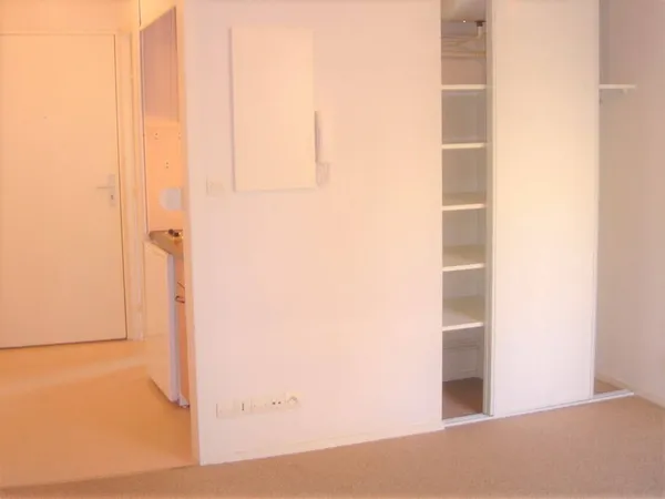Appartement 1 pièce 20 m² 