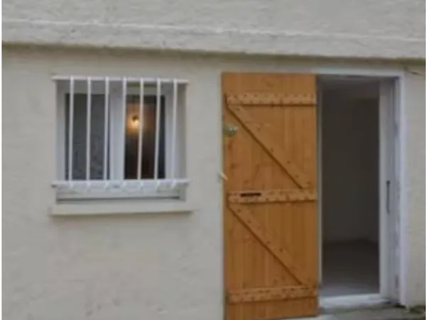 Appartement Location Saint-Martin-d'Hères 2p 28m² 500€