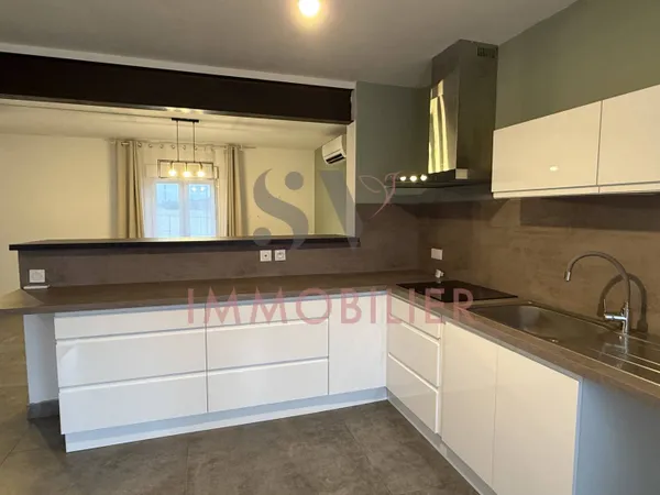Villa 5 pièces 100 m² 