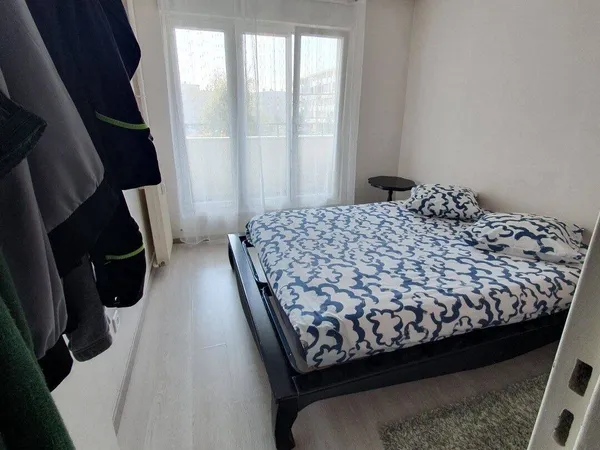 Appartement 4 pièces 69 m² 