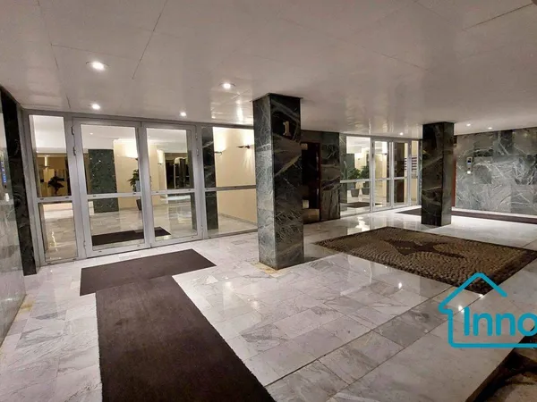 Appartement 1 pièce 19 m² 