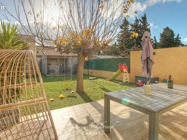 Maison 4 pièces 91 m² 