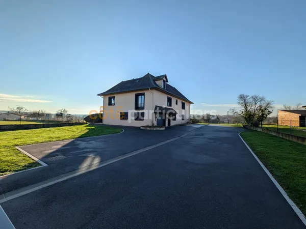 Maison totalement rénovée Baudonvilliers 6 pièce(s) 