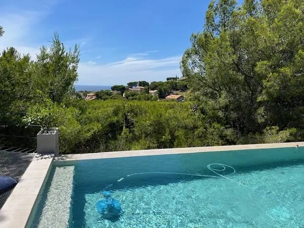 Maison de plain-pied 6 pièces 200 m² 