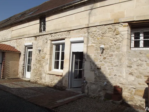 Maison 3 pièces 100 m² 
