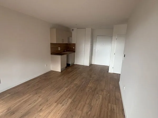 T2 neuf de 45 m² avec parking et balcon à St Martin du Touch 