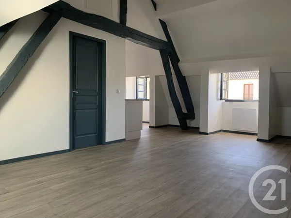 Appartement 2 pièces 53 m² 