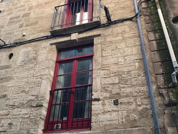 Maison de ville 