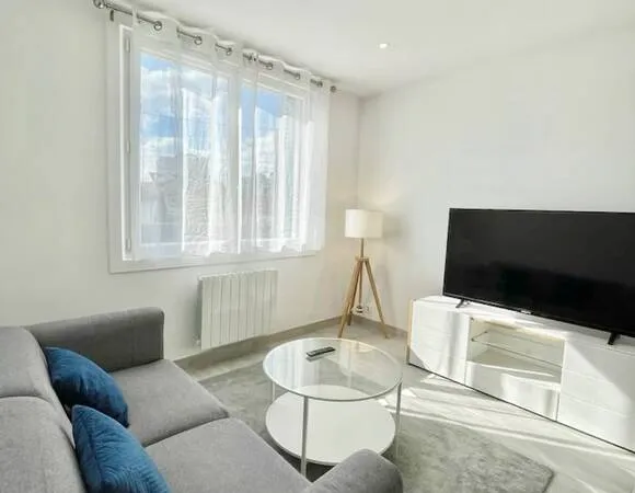 Appartement 4 pièces 71 m² 