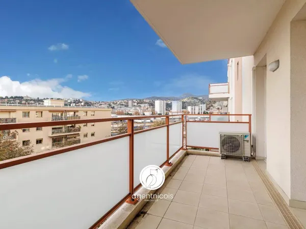 Appartement 2 pièces 47 m² 