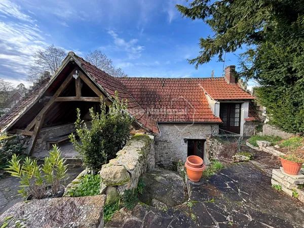 Maison 5 pièces 138 m² 