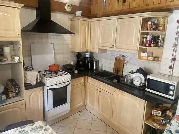 Appartement 5 pièces 79 m² 