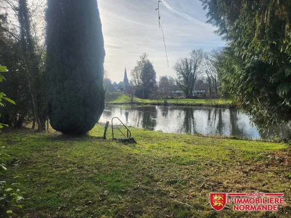Maison 4 pièces 110 m² 