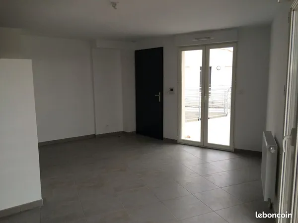 Loue t2 agde centre 