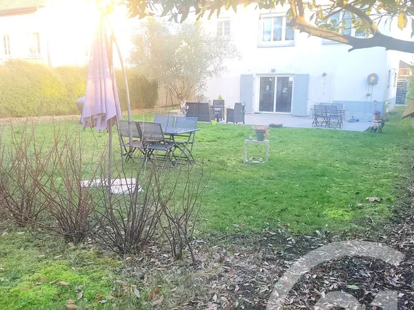 Maison 6 pièces 120 m² 