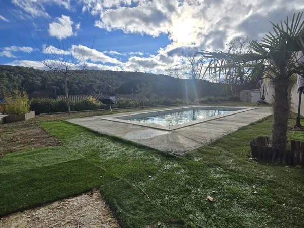 Maison 4 pièces 111 m² 