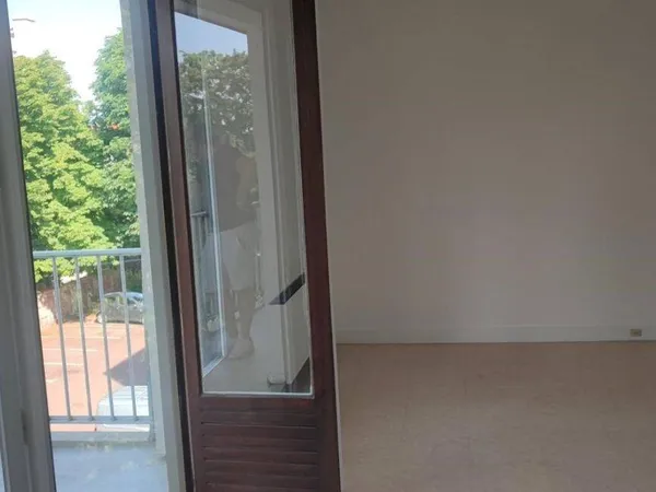 Appartement 1 pièce 29 m² 