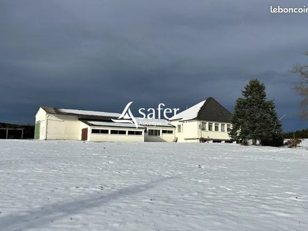 Villa 5 pièces 125 m² 