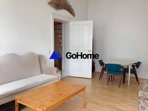Appartement 2 pièces 36 m² 