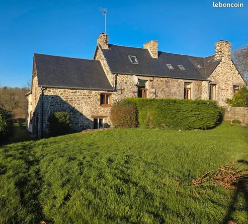 Maison 11 pièces 197 m² 