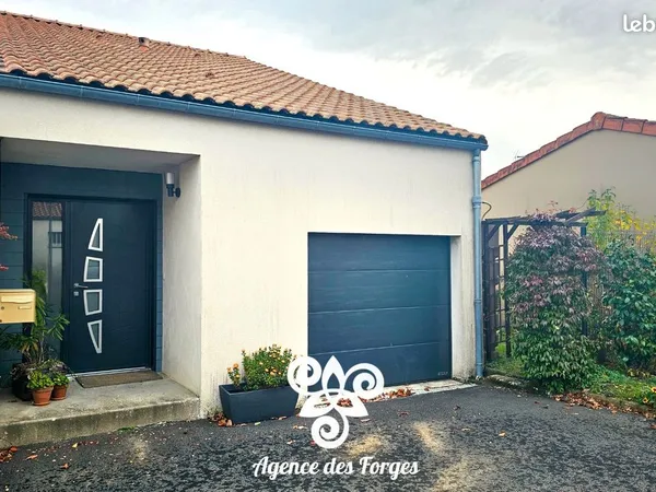 Maison 3 pièces 71 m² 