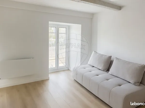 Appartement 2 pièces 30 m² 