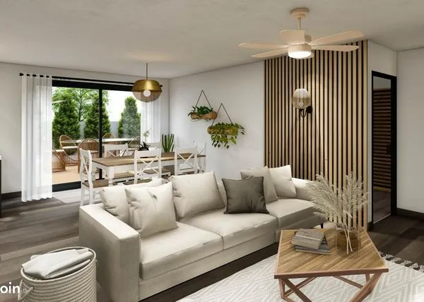 Maison 5 pièces 87 m² 