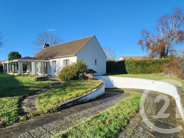 Maison 7 pièces 171 m² 