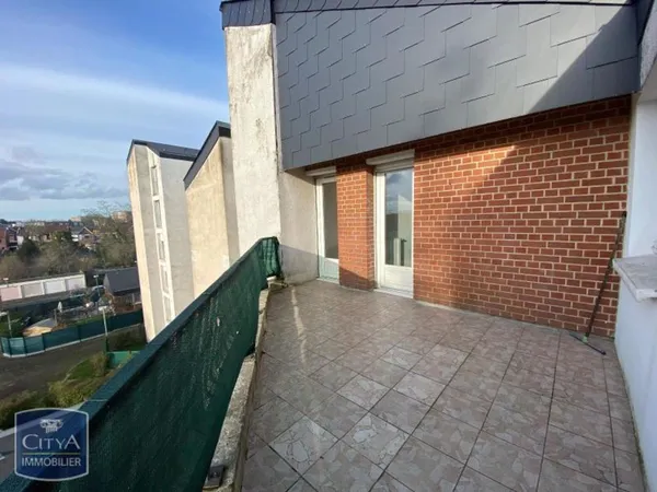 Appartement 5 pièces 103 m² 