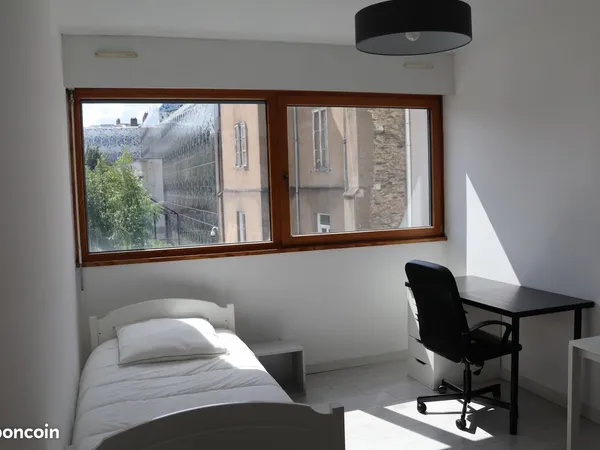 Studio à louer 