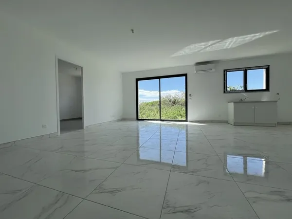 Maison Neuf Marseillan 4p 76m² 355000€