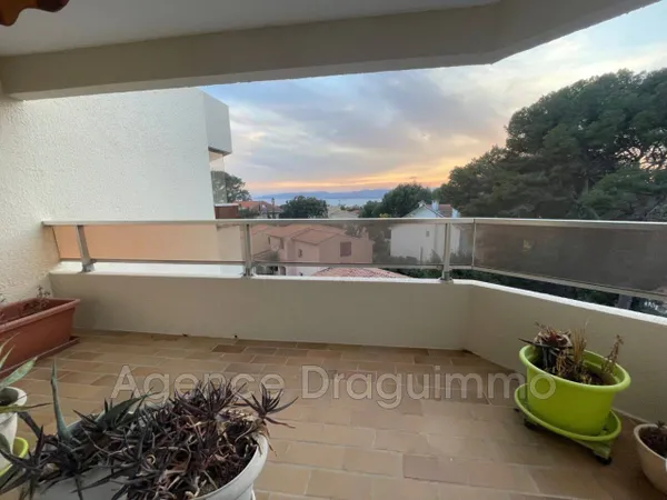 Appartement 1 pièce 23 m² 