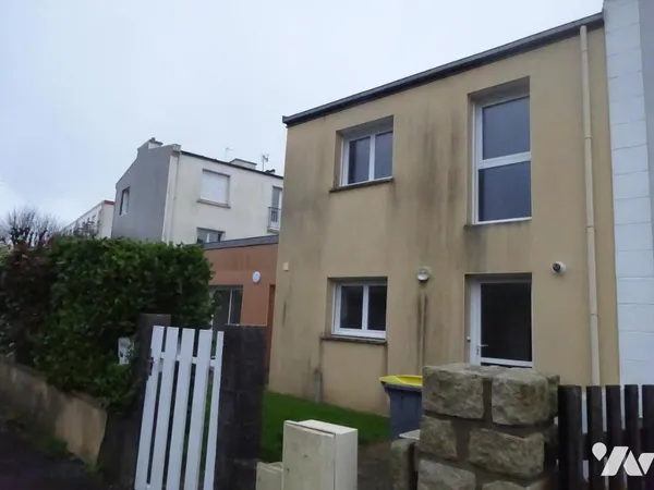 Maison 5 pièces 87 m² 