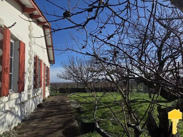 Maison 4 pièces 136 m² 